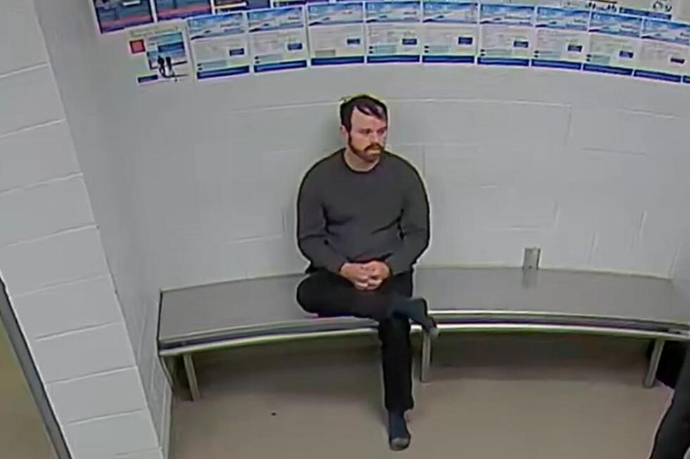 Joseph Duggar Arrested: Child Sexual Abuse Charges Revealed